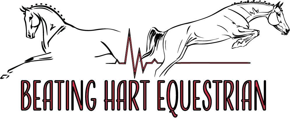 eating Hart Equestrian